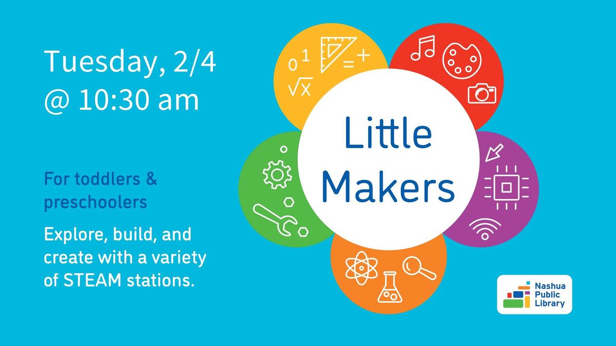 Little Makers