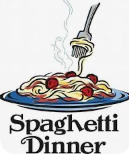 Community Spaghetti Dinner 