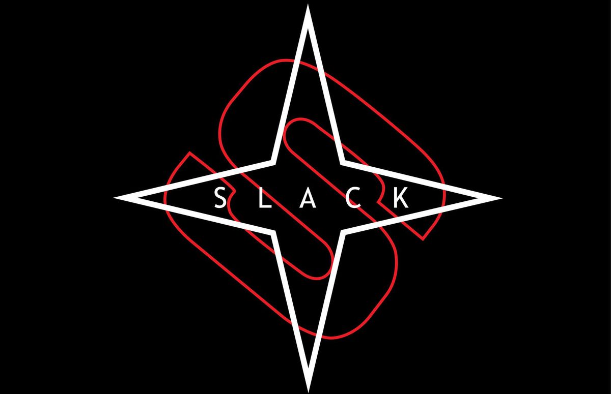 SLACK at Freeplay Worcester