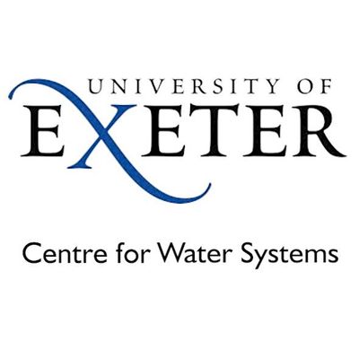 Centre for Water Systems, University of Exeter