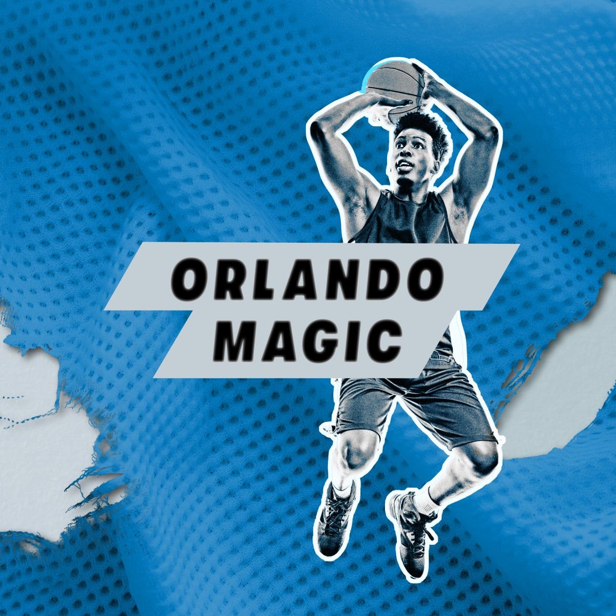 Play In - TBD at Orlando Magic at Kia Center