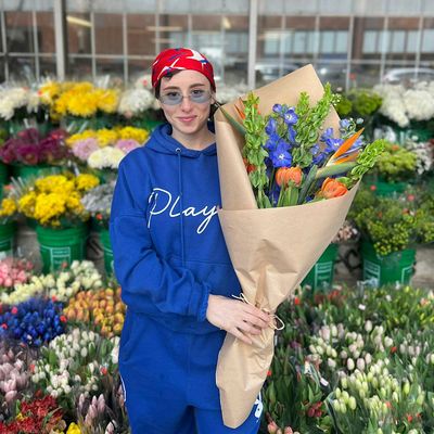 FlowerNova