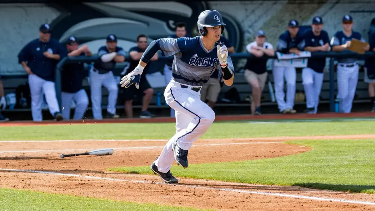 College of Charleston Cougars at The Citadel Bulldogs Baseball