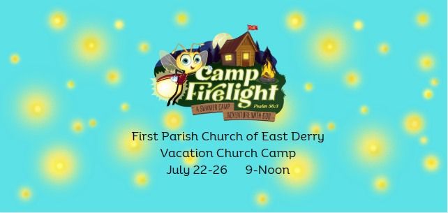 FPC-Vacation Church Camp 2024