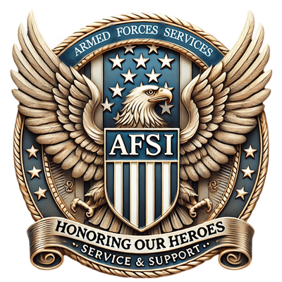 Armed Forces Services Initiative