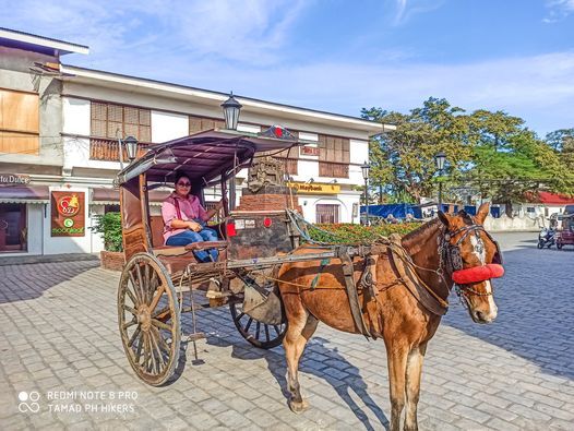 Ilocos Tri-City : (Pagudpud, Laoag + Vigan City)