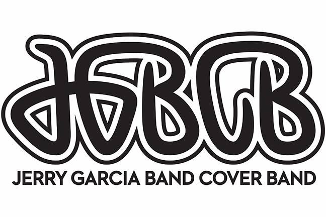 JGBCB - Jerry Garcia Band Cover Band