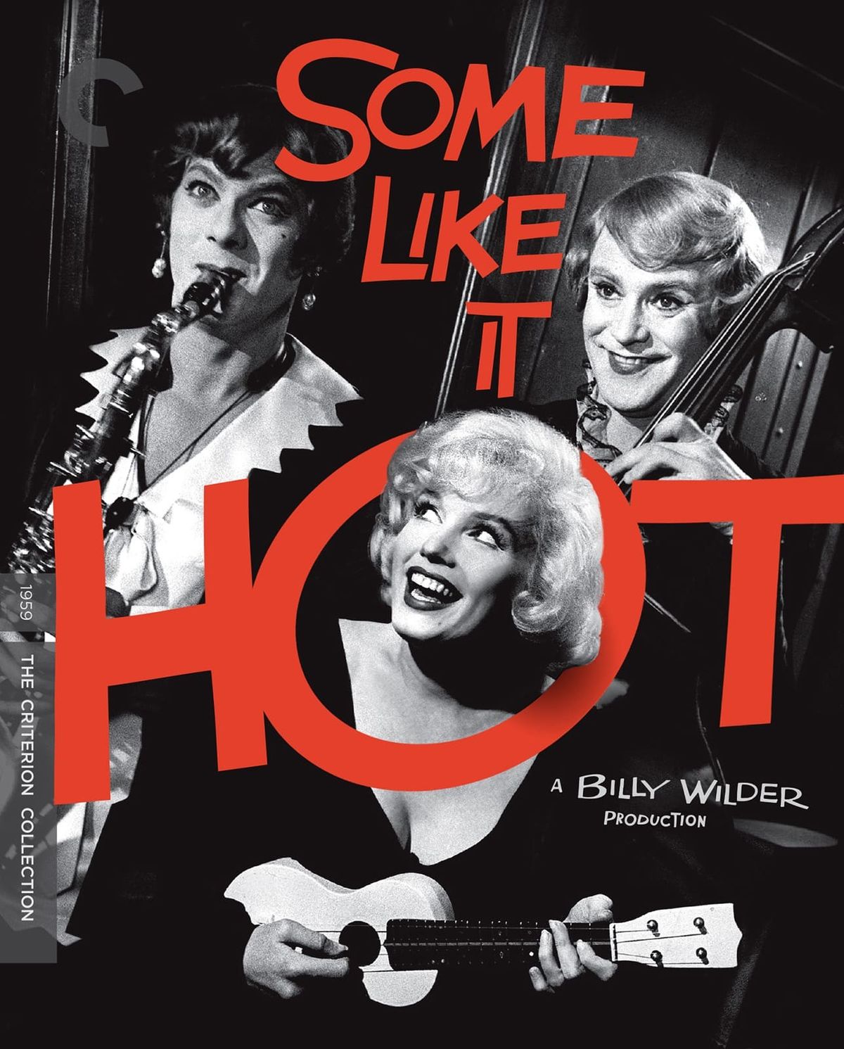 Cult Cinema Club: Some Like it Hot (1959)