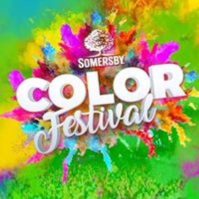 Color Festival