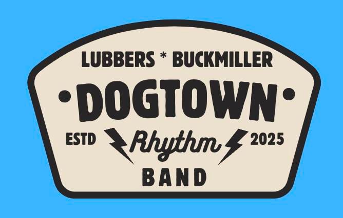 Dogtown Rhythm Band (David Lubbers\/Tom Buckmiller) at Greenwood Lounge