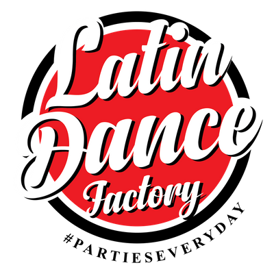 Latin Dance Factory