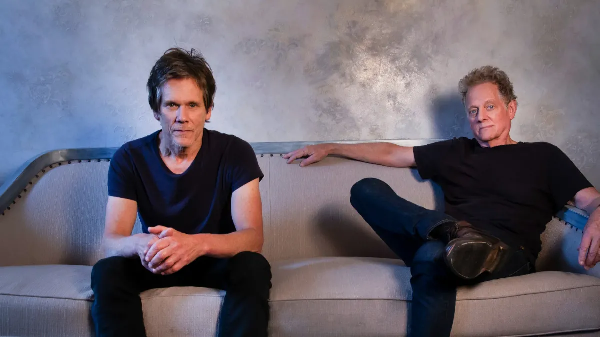 The Bacon Brothers, Scotty McCreery, Drake Milligan, Gary Mule Deer in Nashville