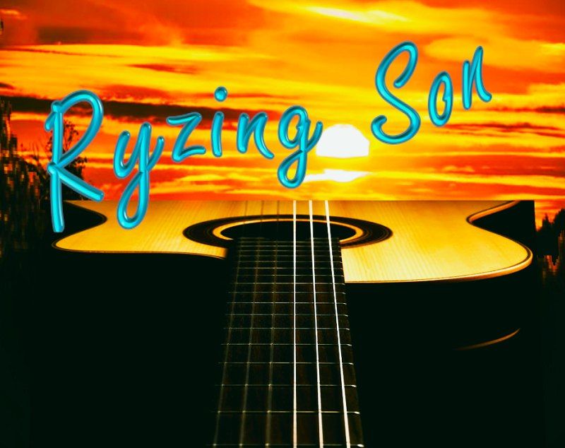 Ryzing Son Acoustic Duo Live @ The SteeleFish Grille 