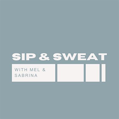 Sip and Sweat DC