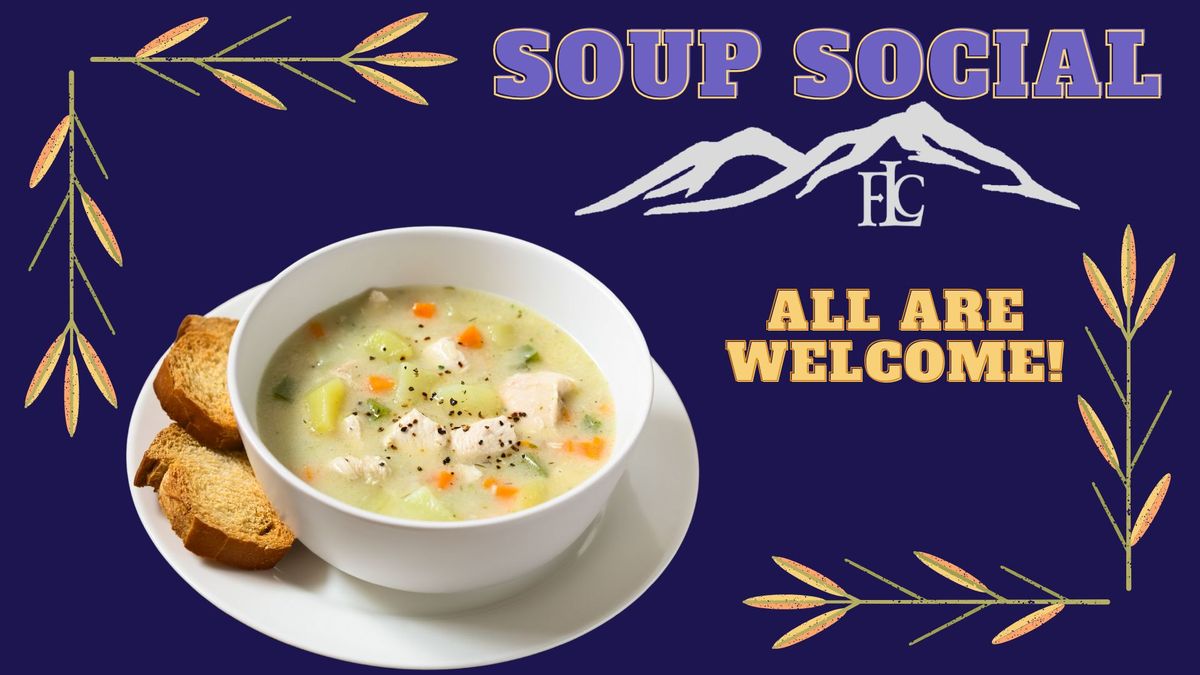 Soup Social