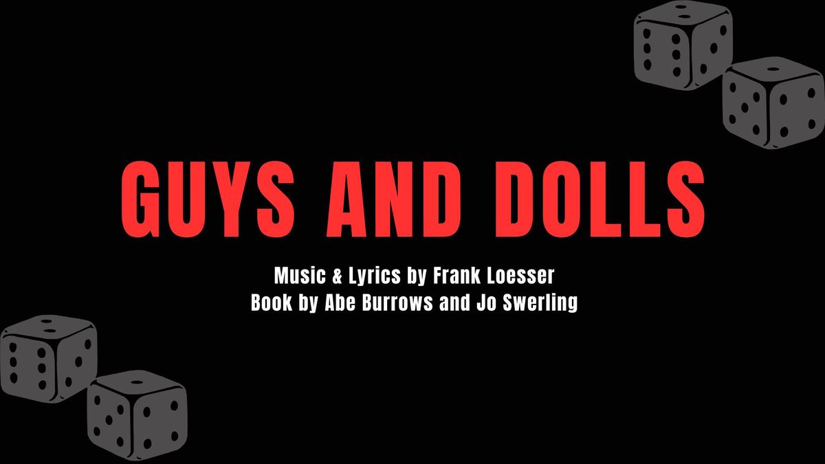 Guys and Dolls