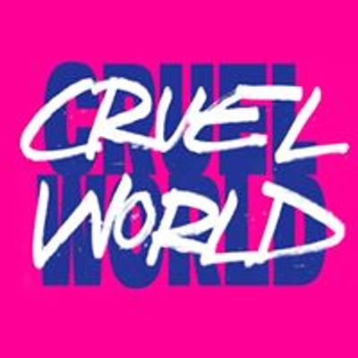 Cruel World Fest