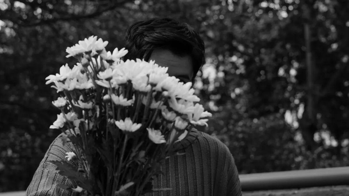 Batuhan Kordel in istanbul