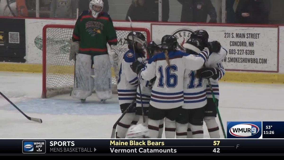 Parking Vermont Catamounts at Maine Black Bears Mens Basketball