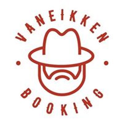 VANEIKKEN booking management