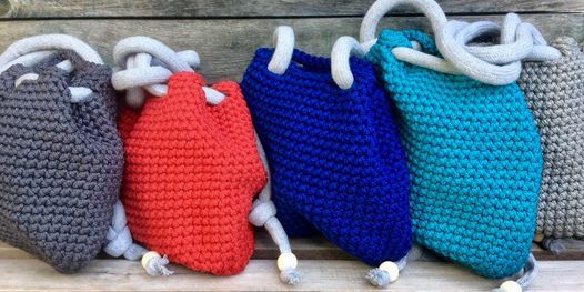 Dwudniowe warsztaty szyde\u0142kowania, poziom II - torebka \/ plecak