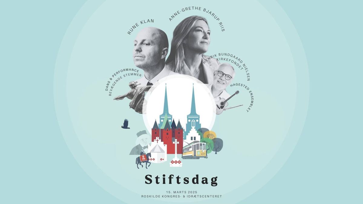 Roskilde Stiftsdag