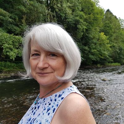 Fiona Winter, Energy Moves