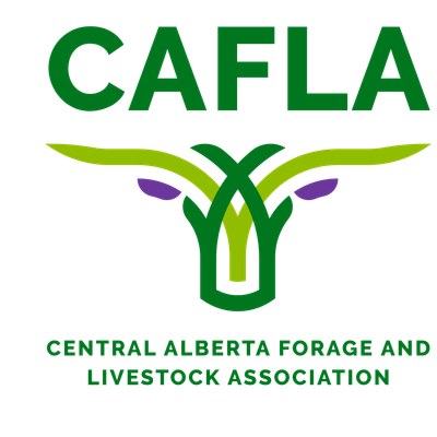 Central Alberta Forage and Livestock Association