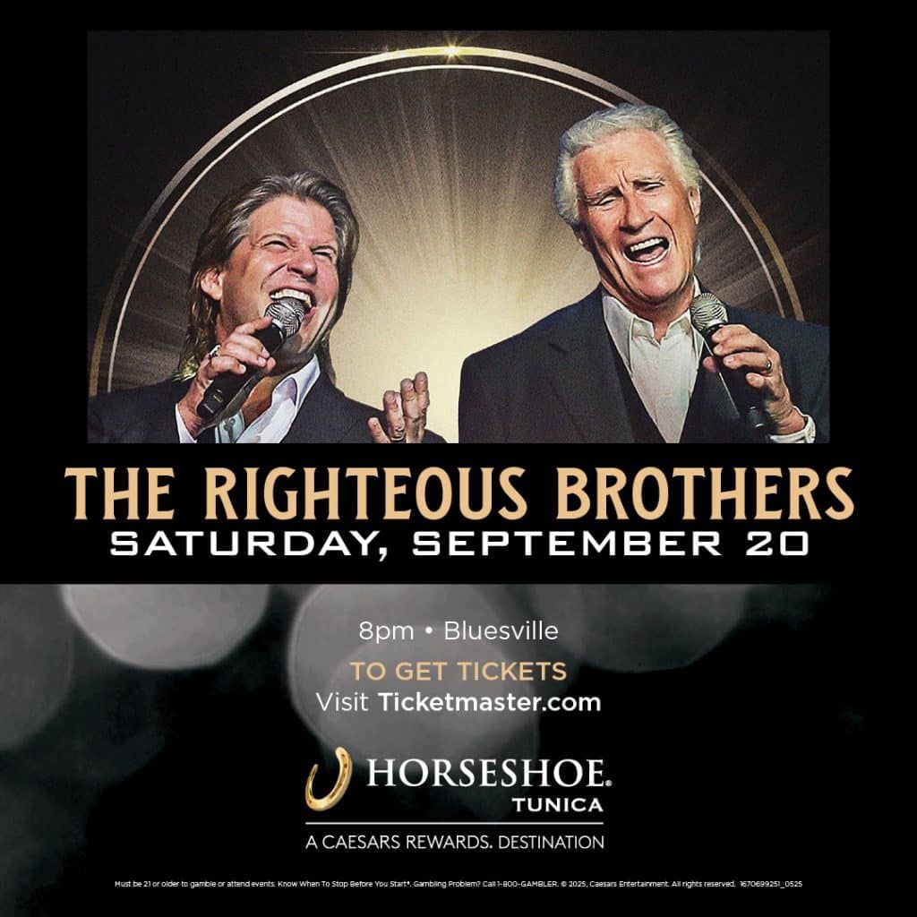 The Righteous Brothers at American Music Theatre