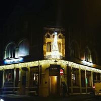 The Park Hotel, Barry