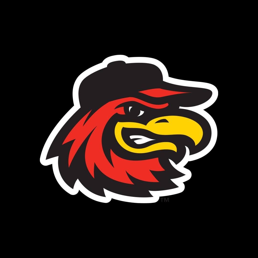 Rochester Red Wings at Jacksonville Jumbo Shrimp at VyStar Ballpark