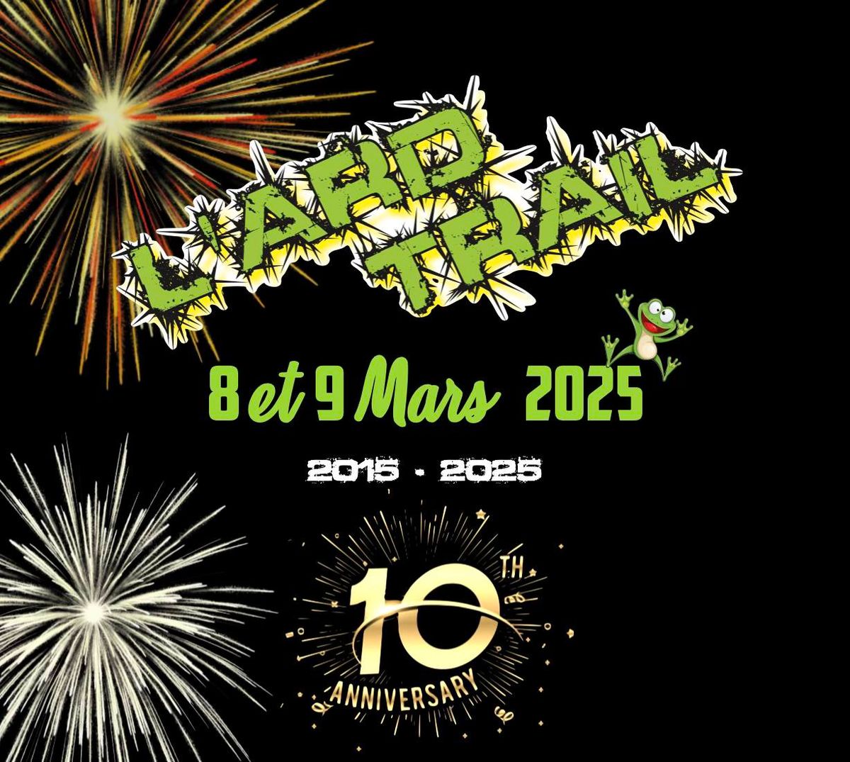 ARD TRAIL 2025 10eme \u00e9dition