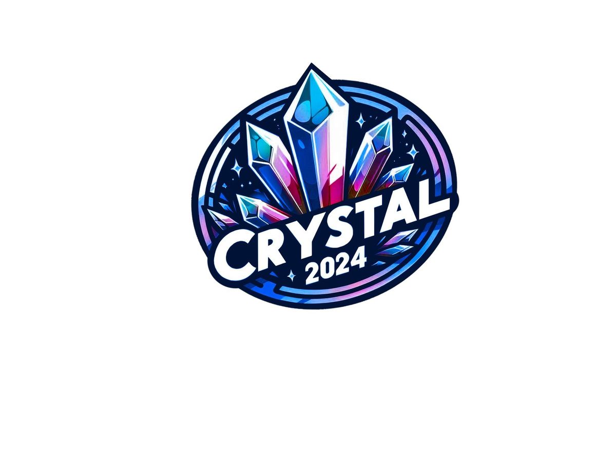 Crystal Contest 2025