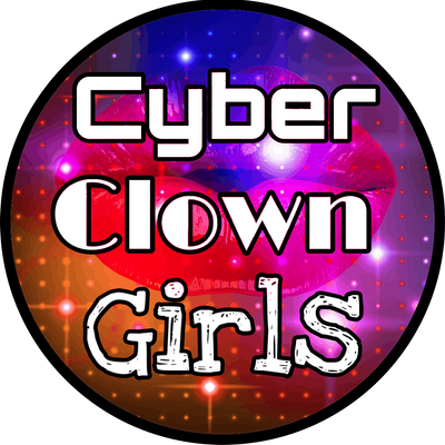 Cyber Clown Girls