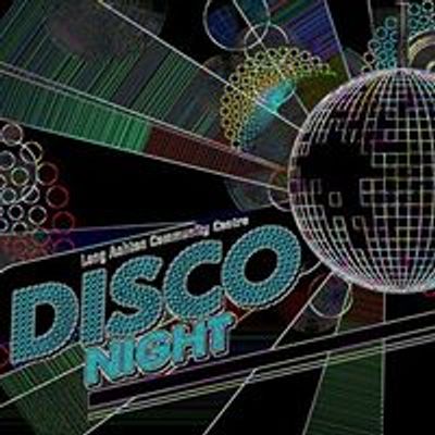 Long Ashton Disco Nights