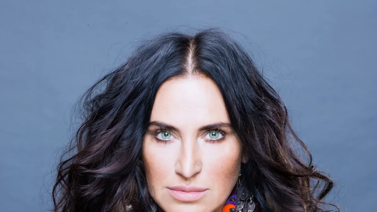 Kayah, Goran Bregovi\u0107 in Warszawa