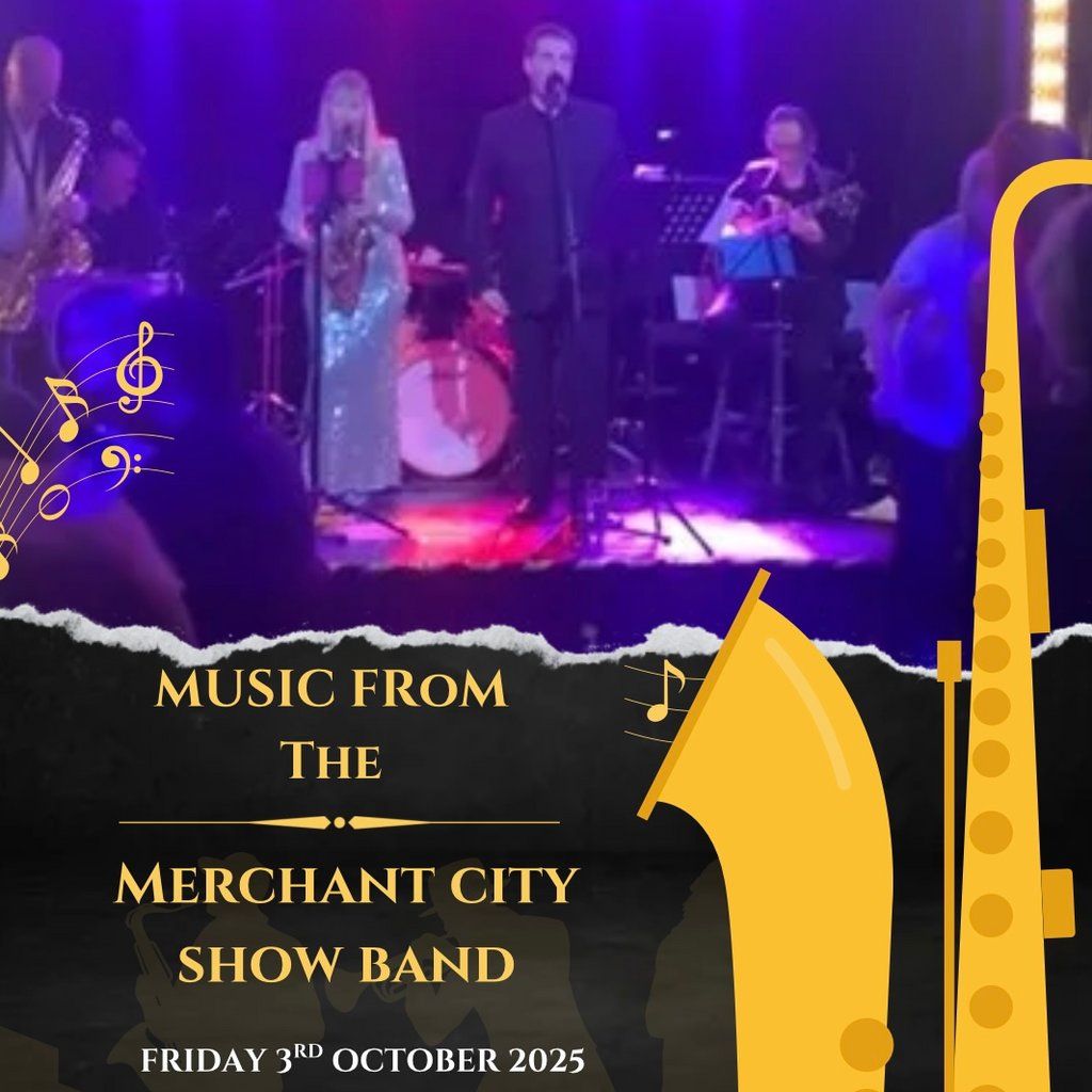 Merchant City Show Band