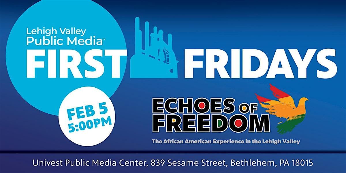 Echoes of Freedom Premiere