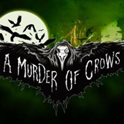 A Murder of Crows