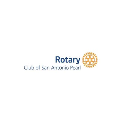 Rotary Club of San Antonio Pearl