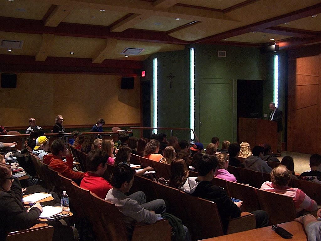 Colloquium- "The Midterms" Lynn Vavreck & Dan Schnur