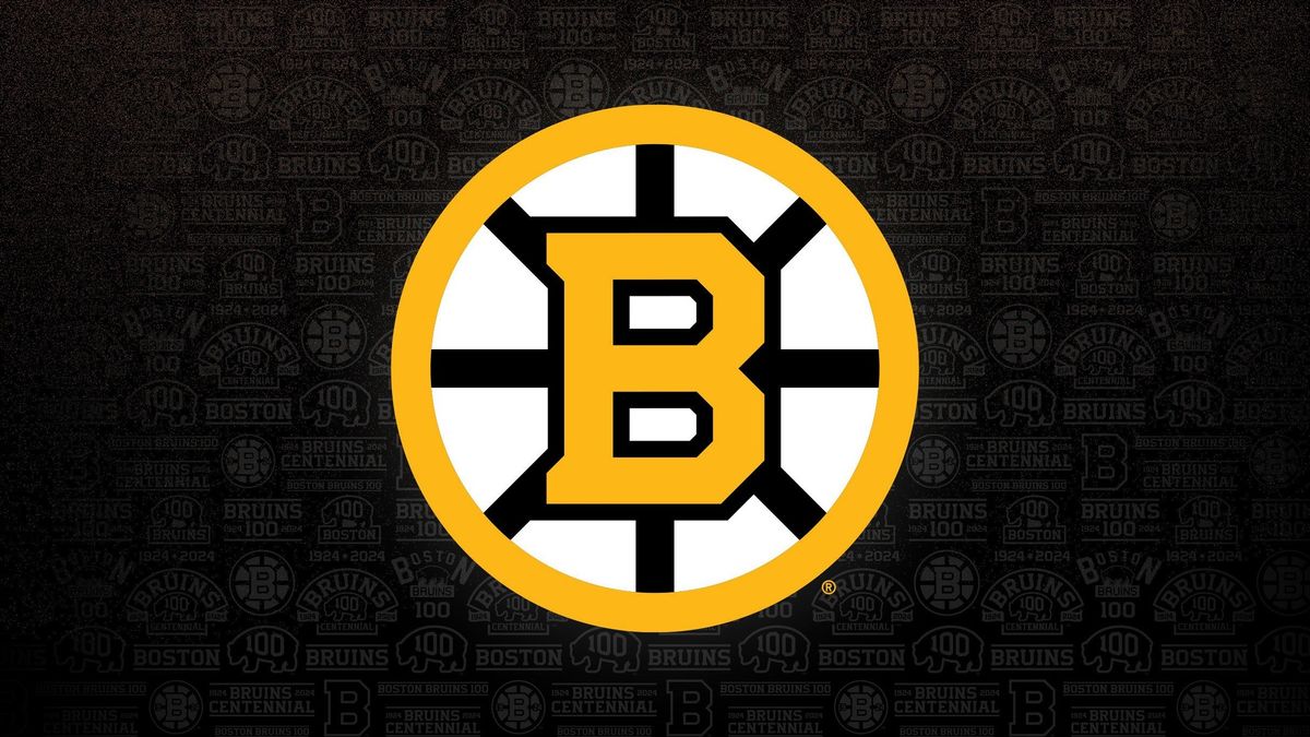 First Round Gm 7: Maple Leafs at Bruins Rd 1 Hm Gm 4