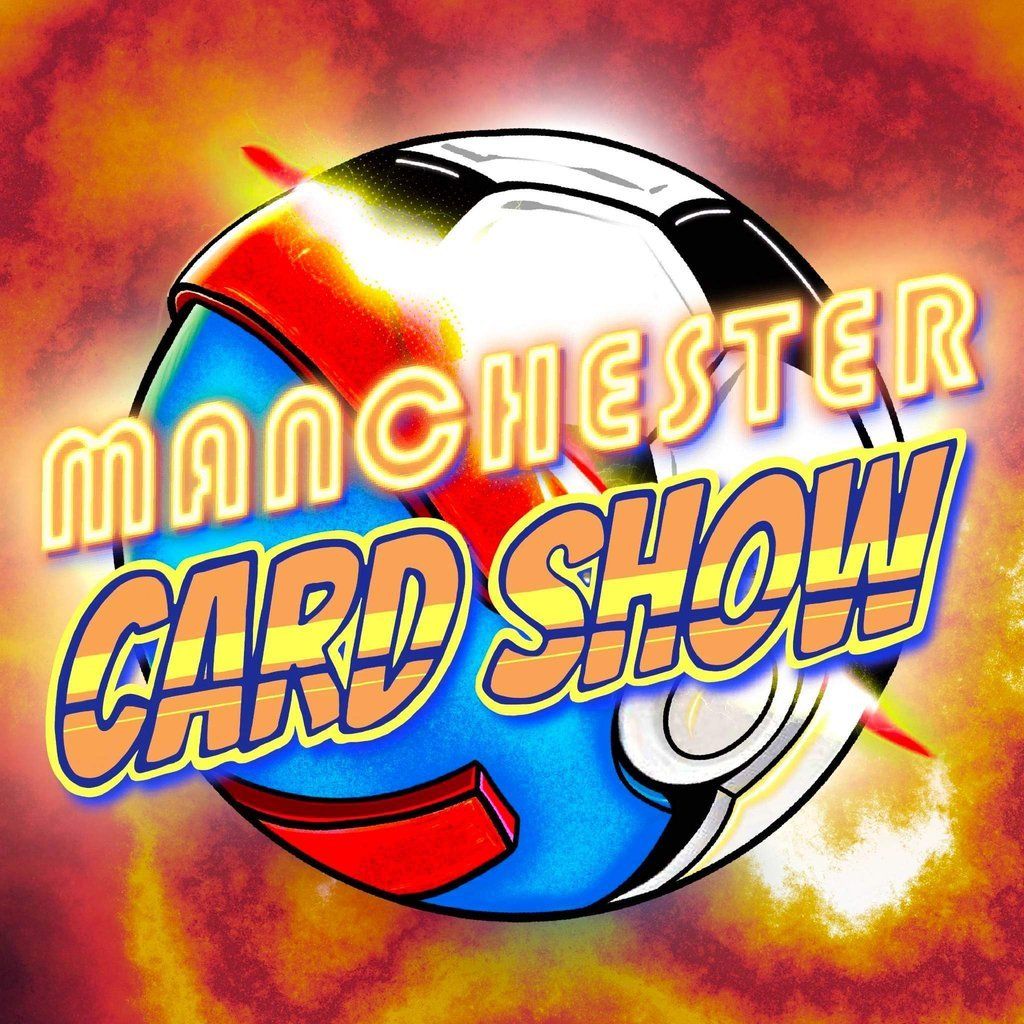 Manchester Card Show