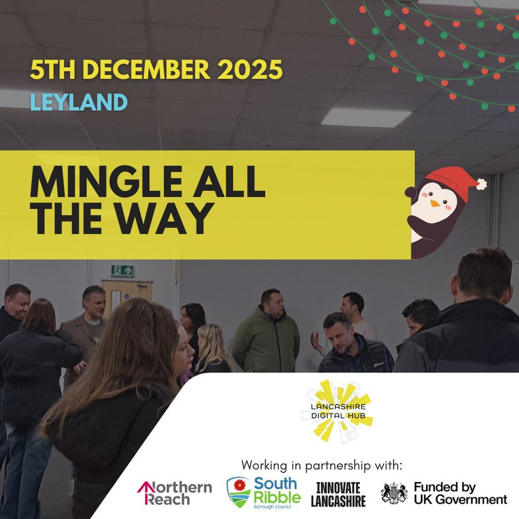 Mingle All The Way