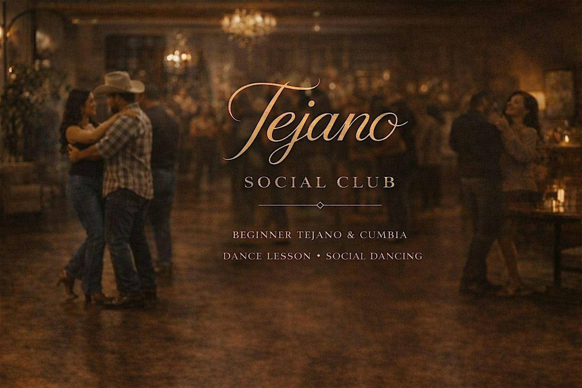Tejano Social Club: The Tradition Continues