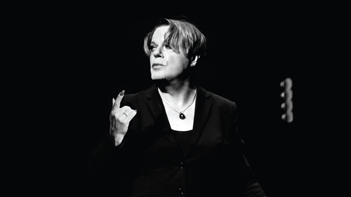 Eddie Izzard - The Remix: The First 35 Yrs