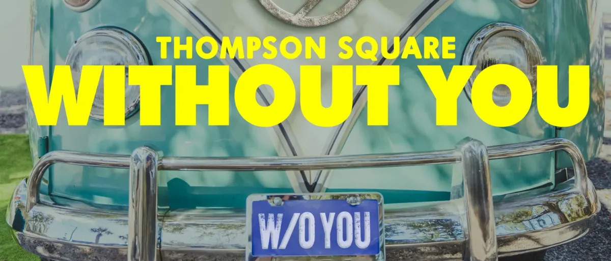 Thompson Square in Douglas