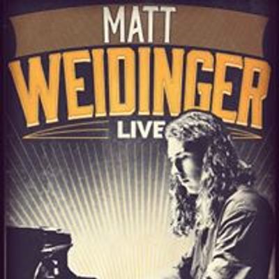 Matt Weidinger