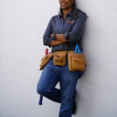 DGarrick construction Group Inc