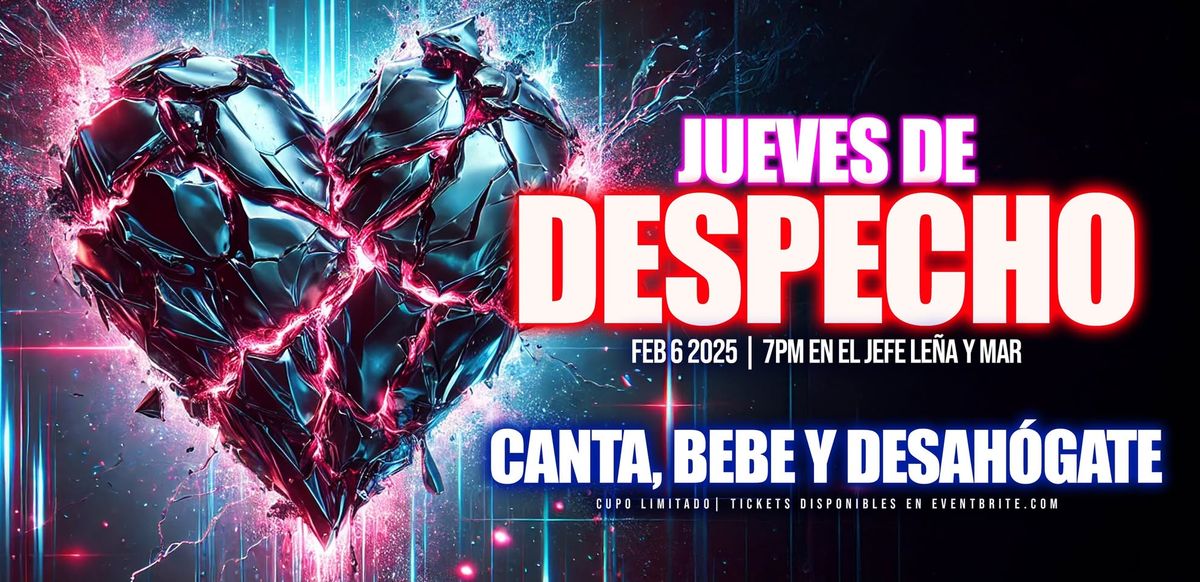 Jueves de Despecho